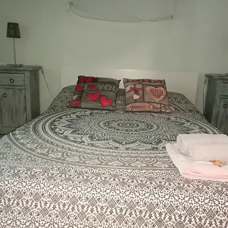 Bed & Breakfast La Casa Sul Tetto Potenza Picena