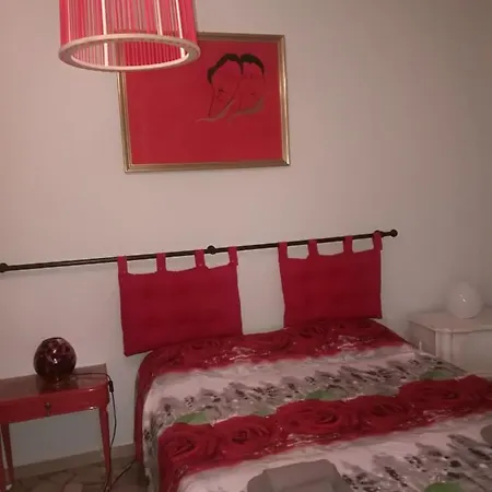 La Casa Sul Tetto Potenza Picena