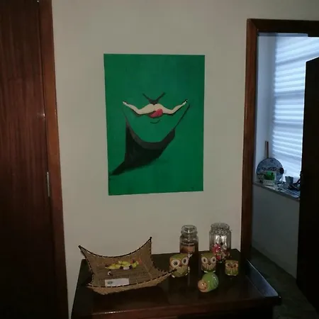 La Casa Sul Tetto