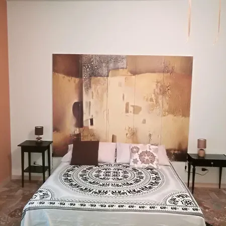 La Casa Sul Tetto Bed & Breakfast