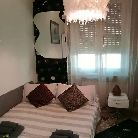 Bed & Breakfast La Casa Sul Tetto Potenza Picena
