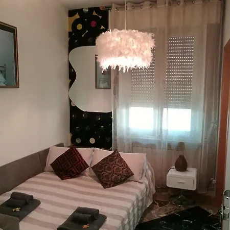 La Casa Sul Tetto Potenza Picena