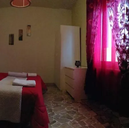 La Casa Sul Tetto Bed & Breakfast *