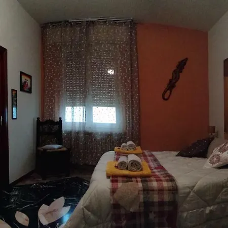 La Casa Sul Tetto Bed & Breakfast