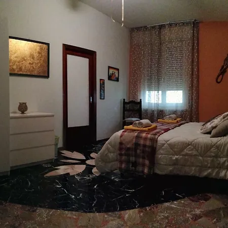 Bed & Breakfast La Casa Sul Tetto *