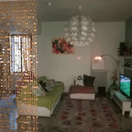 La Casa Sul Tetto Potenza Picena
