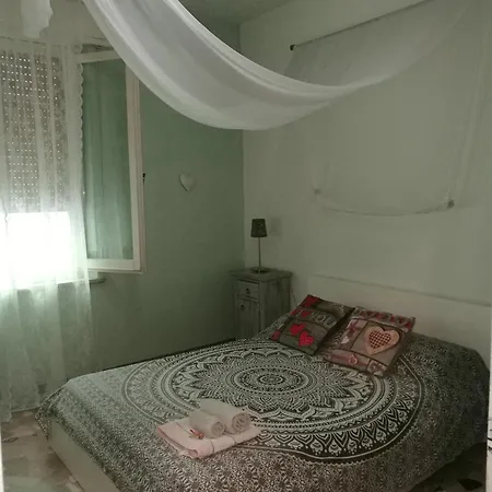 La Casa Sul Tetto Potenza Picena